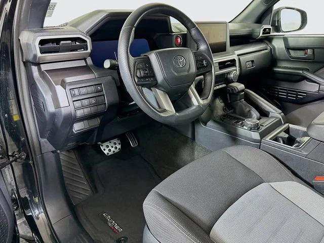 used 2025 Toyota 4Runner car, priced at $47,819