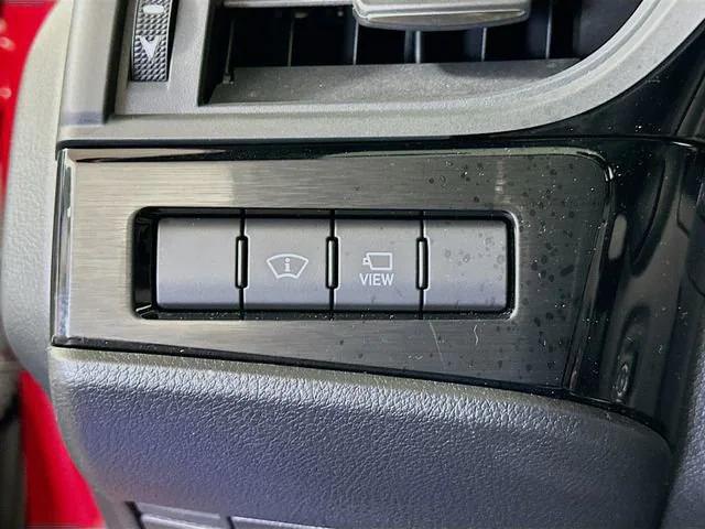 used 2023 Lexus ES 300h car, priced at $39,461