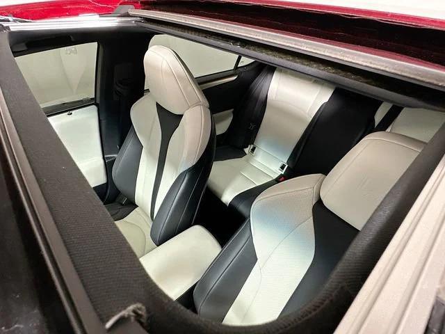 used 2023 Lexus ES 300h car, priced at $39,461
