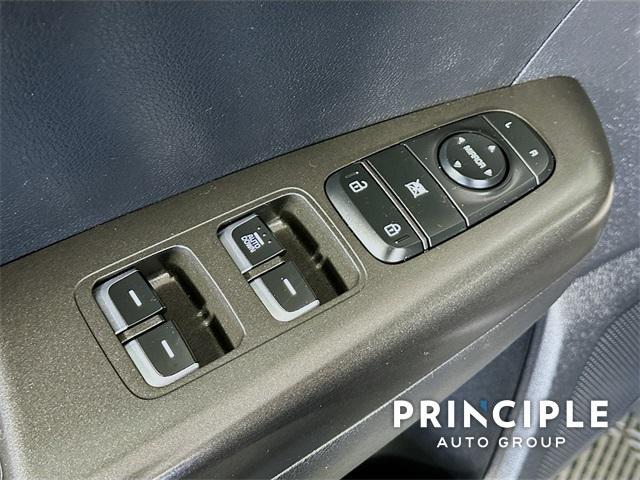 used 2019 Kia Sportage car, priced at $10,849