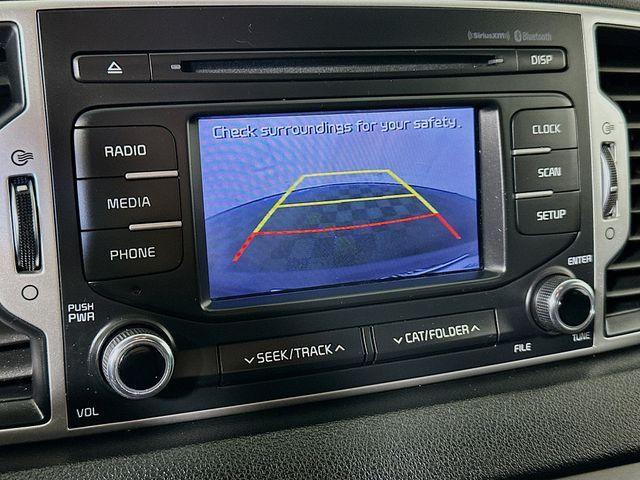 used 2019 Kia Sportage car, priced at $9,750