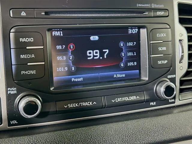 used 2019 Kia Sportage car, priced at $9,877