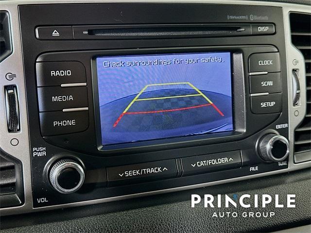 used 2019 Kia Sportage car, priced at $10,849