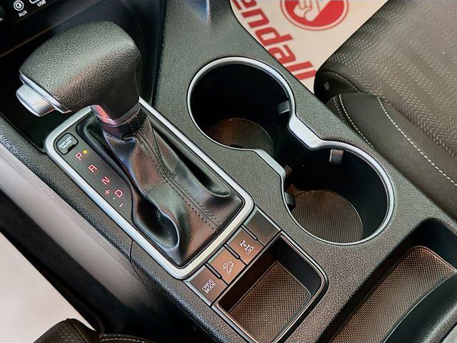 used 2019 Kia Sportage car, priced at $9,750