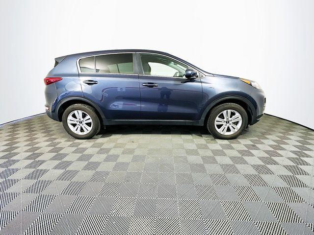 used 2019 Kia Sportage car, priced at $9,750