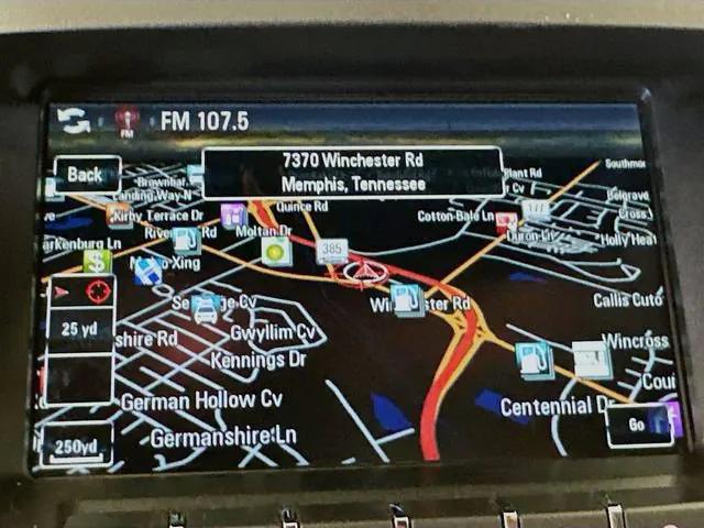 used 2015 GMC Terrain car, priced at $9,996
