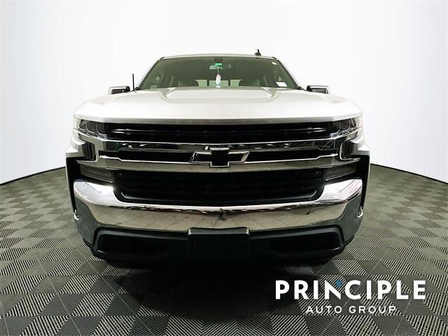 used 2019 Chevrolet Silverado 1500 car, priced at $27,997