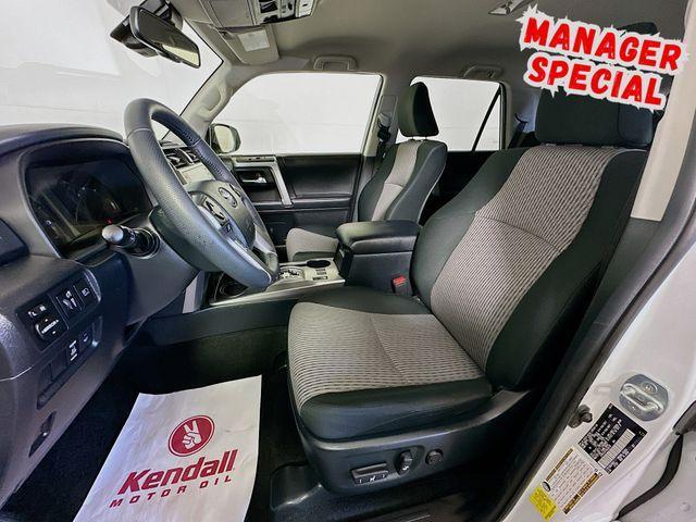 used 2024 Toyota 4Runner car, priced at $42,983