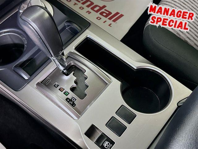 used 2024 Toyota 4Runner car, priced at $42,983