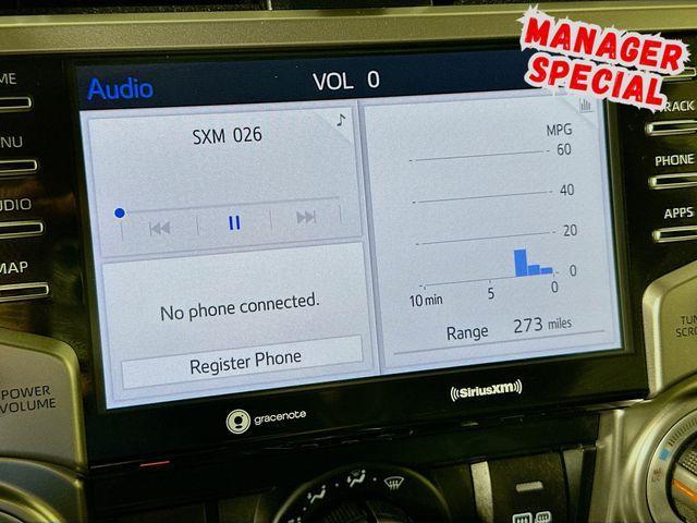 used 2024 Toyota 4Runner car, priced at $42,983