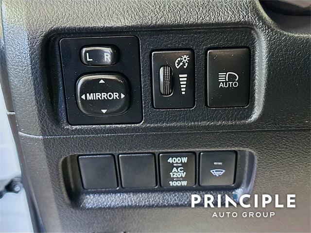 used 2024 Toyota 4Runner car, priced at $44,309