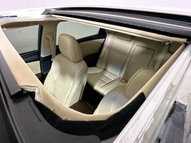 used 2017 Toyota Avalon car, priced at $14,991