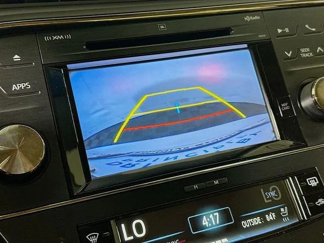 used 2017 Toyota Avalon car, priced at $14,991