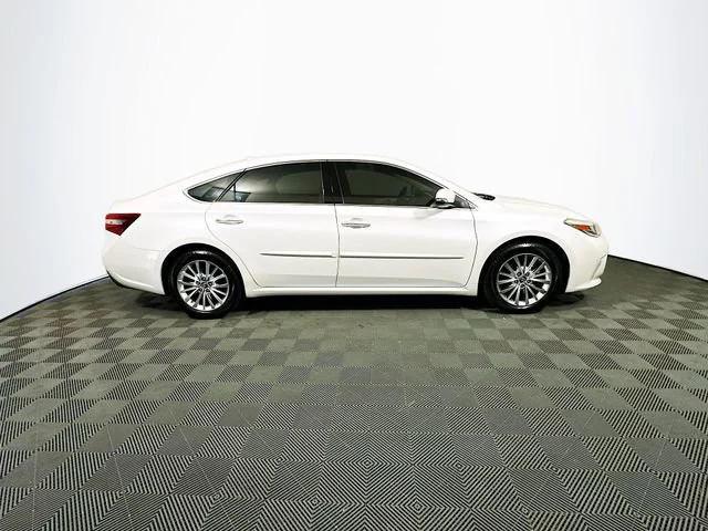 used 2017 Toyota Avalon car, priced at $14,991