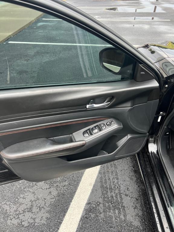 used 2021 Nissan Altima car, priced at $19,250