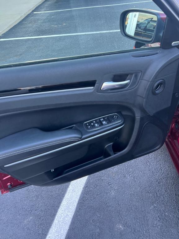 used 2023 Chrysler 300 car, priced at $27,997