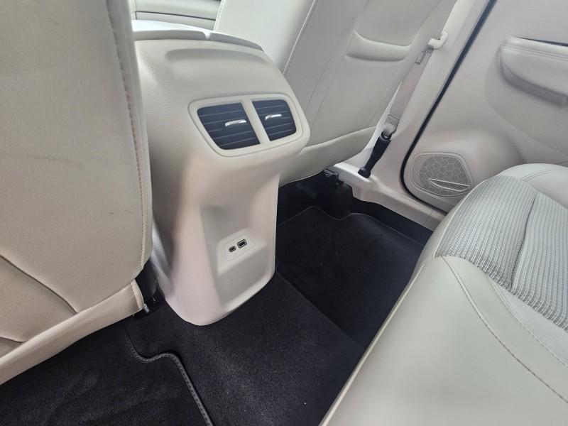 used 2023 Buick Envision car, priced at $24,999