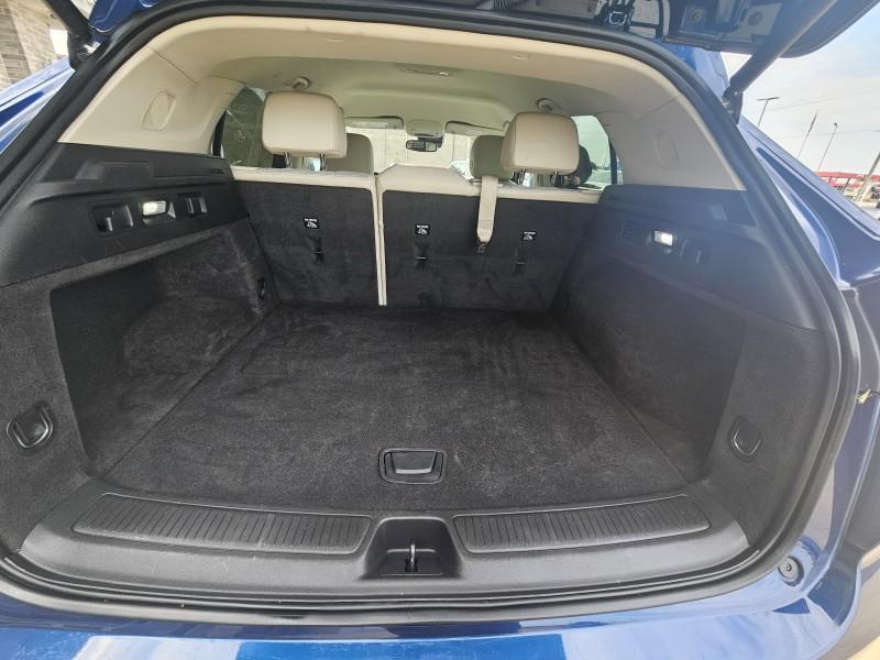 used 2023 Buick Envision car, priced at $24,999