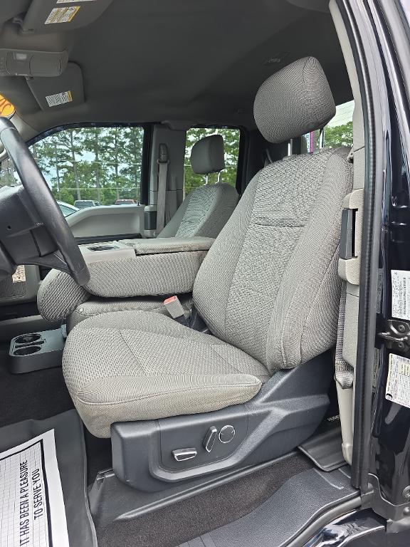 used 2018 Ford F-150 car, priced at $27,650