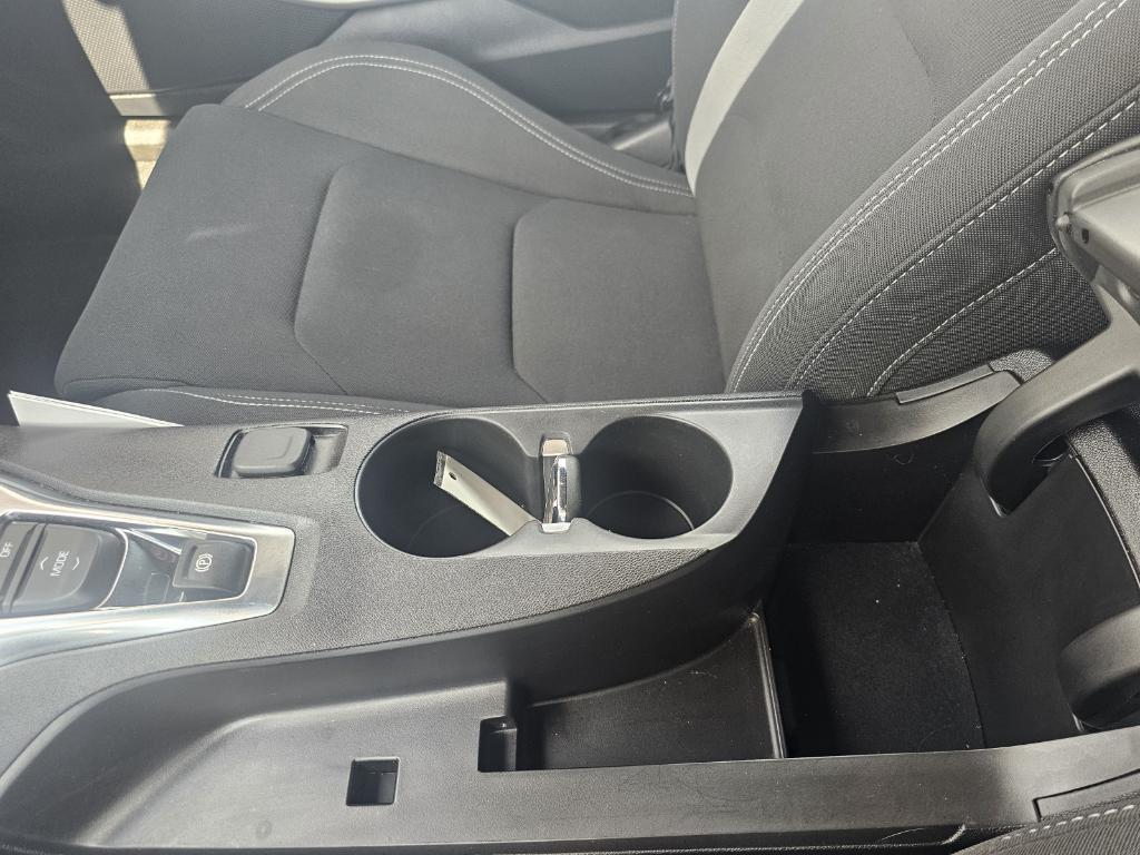 used 2023 Chevrolet Camaro car, priced at $28,999