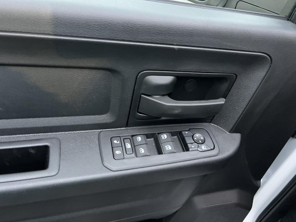 new 2026 Ram 2500 car, priced at $59,595