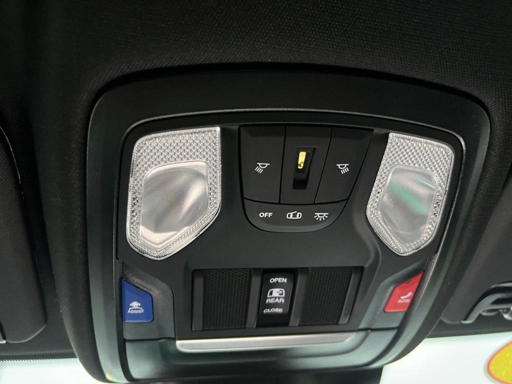 new 2026 Ram 2500 car, priced at $59,595