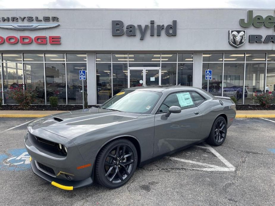 new 2023 Dodge Challenger car, priced at $42,430