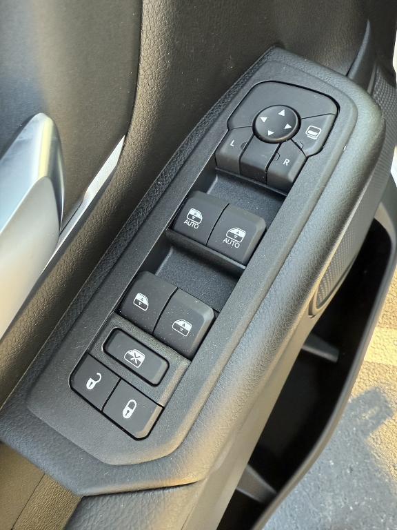 new 2025 Ram 1500 car, priced at $62,273