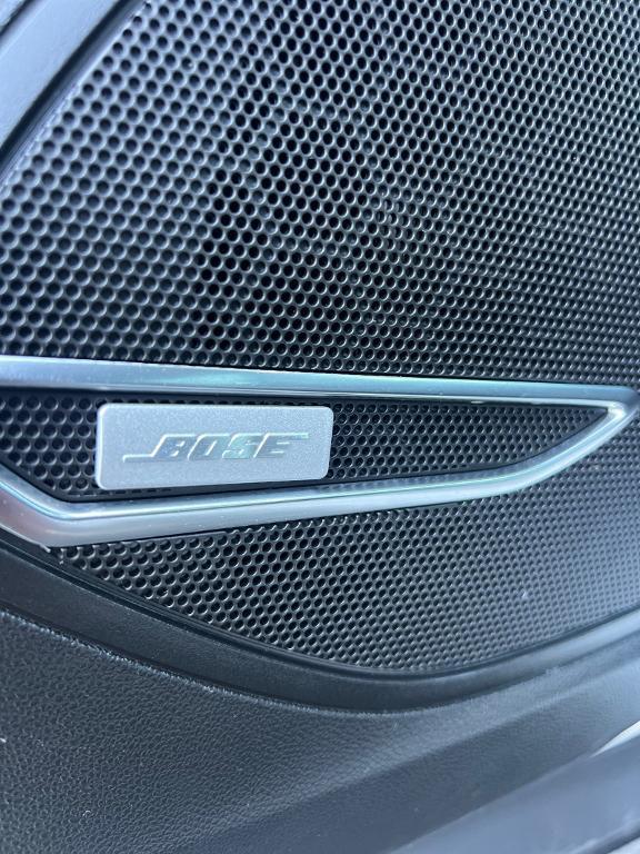 used 2024 Buick Envision car, priced at $36,995