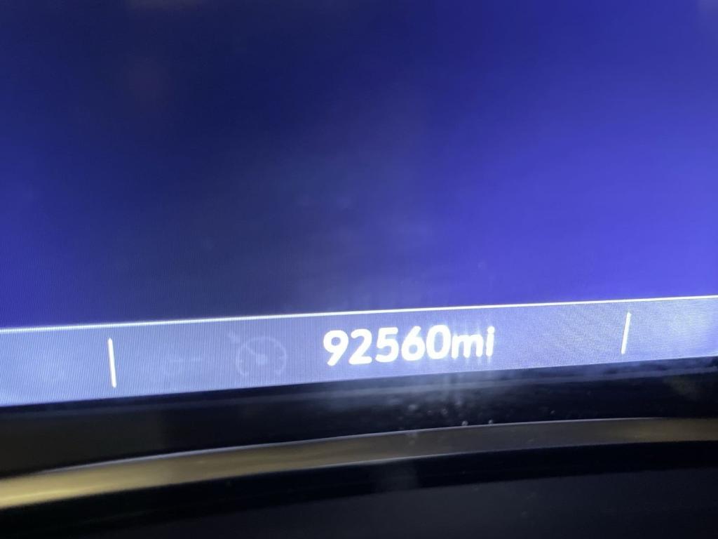 used 2022 GMC Terrain car, priced at $20,817