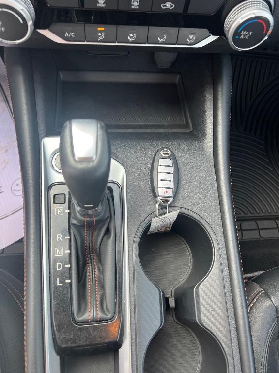 used 2019 Nissan Altima car, priced at $20,574