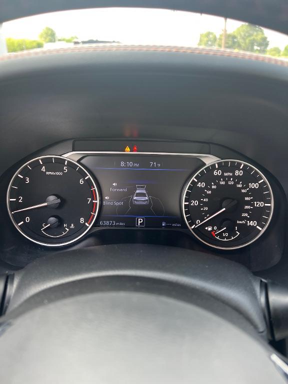 used 2019 Nissan Altima car, priced at $20,574