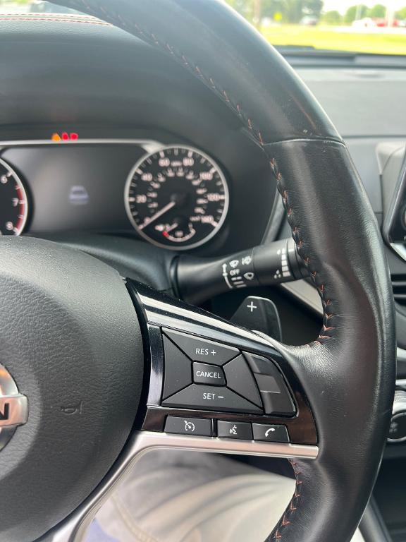 used 2019 Nissan Altima car, priced at $20,574