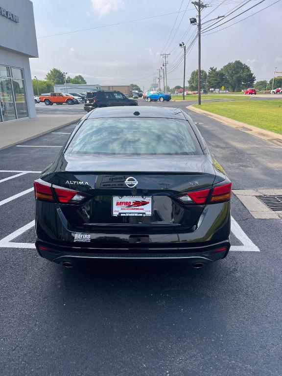 used 2019 Nissan Altima car, priced at $20,574
