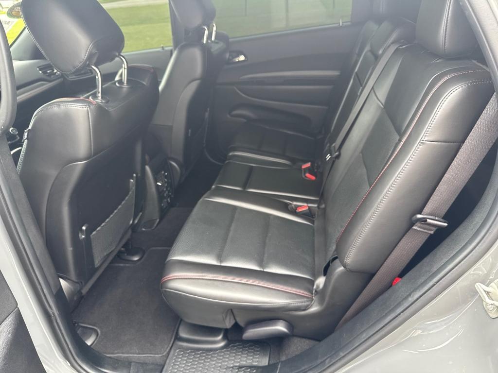 used 2023 Dodge Durango car, priced at $38,292