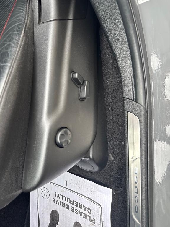 used 2023 Dodge Durango car, priced at $38,292