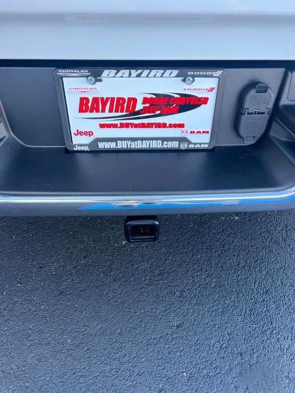 used 2022 Ram 1500 car, priced at $29,244
