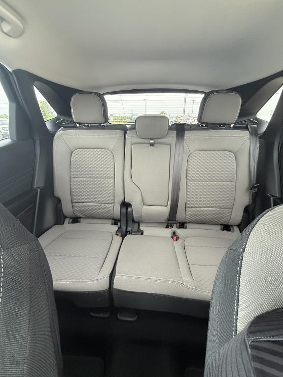 used 2022 Ford Escape car, priced at $23,865