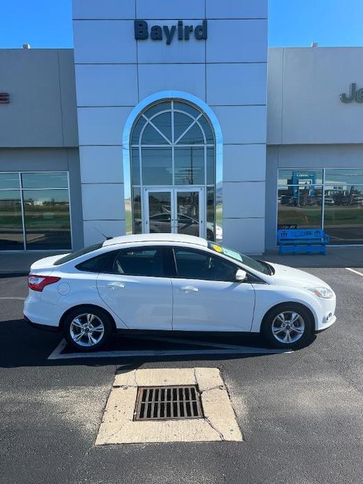 used 2014 Ford Focus car, priced at $9,999