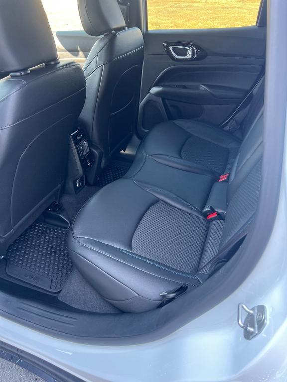 new 2026 Jeep Compass car, priced at $35,490
