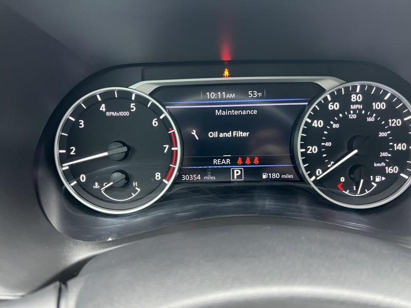 used 2022 Nissan Sentra car, priced at $21,725