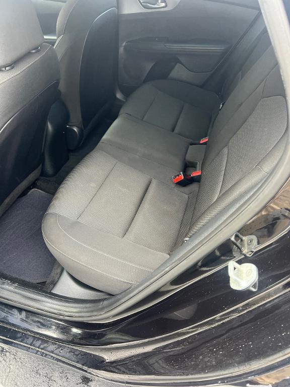 used 2021 Kia Forte car, priced at $13,975