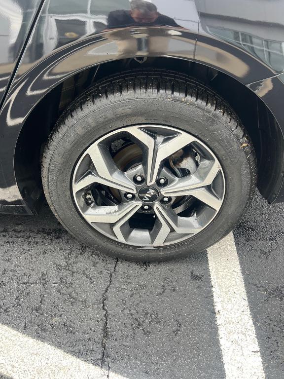 used 2021 Kia Forte car, priced at $13,975