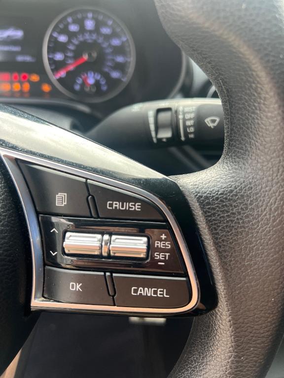 used 2021 Kia Forte car, priced at $13,975