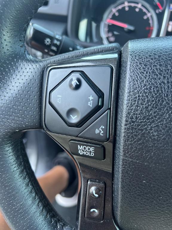 used 2020 Toyota 4Runner car, priced at $30,851