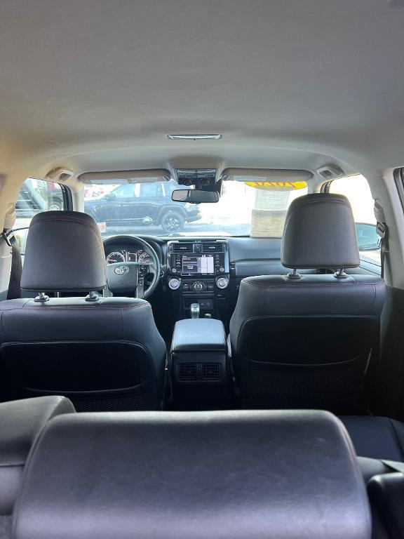 used 2020 Toyota 4Runner car, priced at $30,851