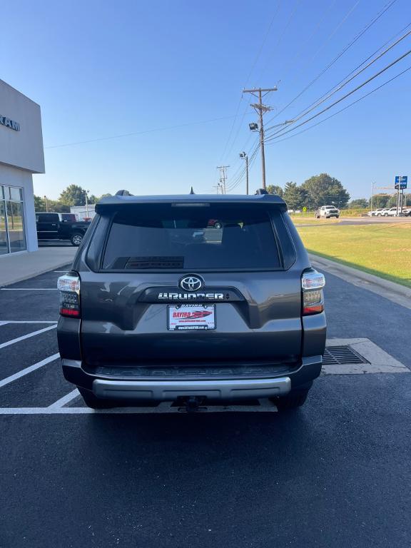 used 2020 Toyota 4Runner car, priced at $32,618