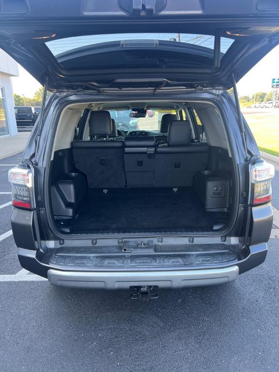 used 2020 Toyota 4Runner car, priced at $32,618