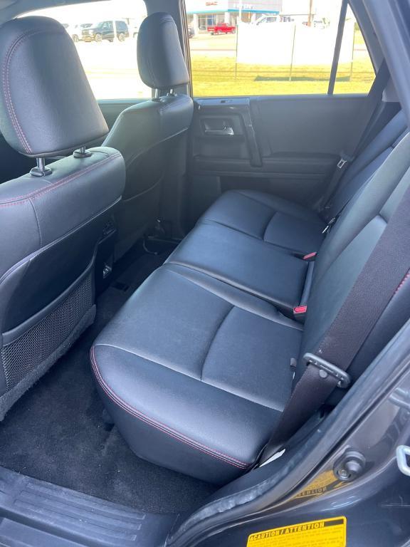 used 2020 Toyota 4Runner car, priced at $32,618