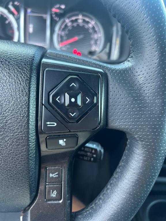 used 2020 Toyota 4Runner car, priced at $30,851